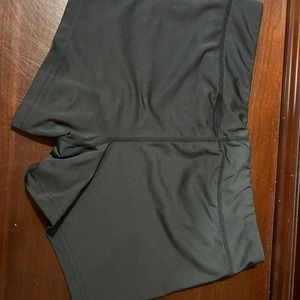 Nike dri fit volleyball spandex shorts 3 pair